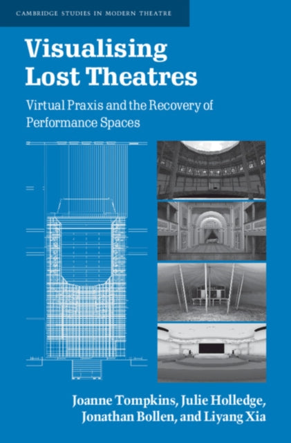 Cambridge Studies in Modern Theatre