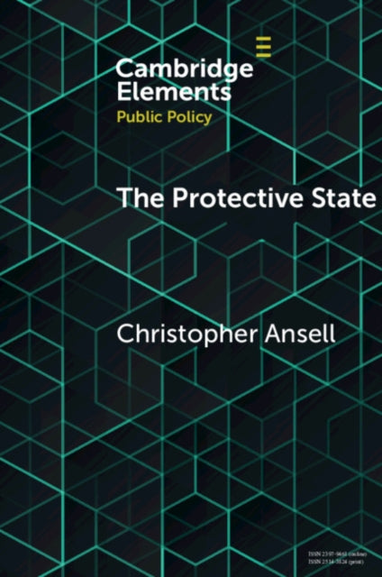 Elements in Public Policy