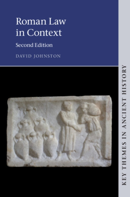 Key Themes in Ancient History