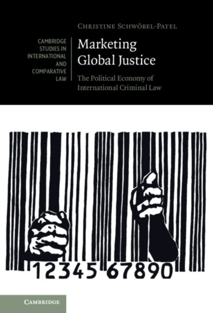 Cambridge Studies in International and Comparative Law