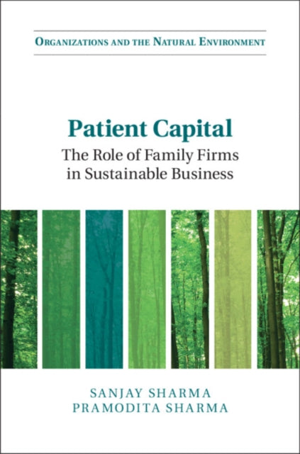 Organizations and the Natural Environment