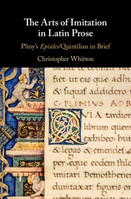 Arts of Imitation in Latin Prose
