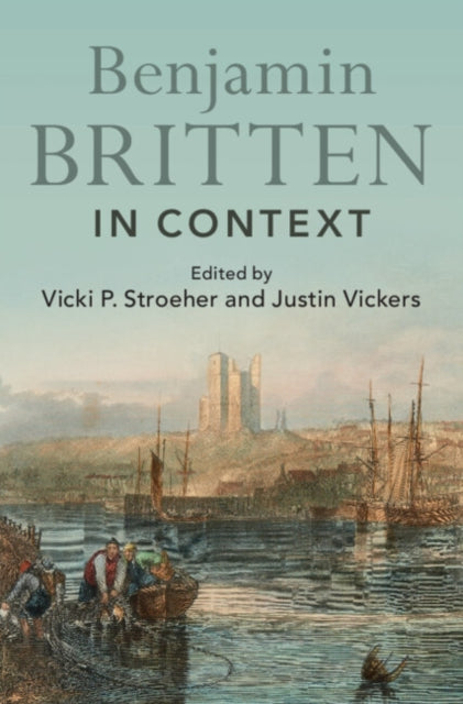Composers in Context