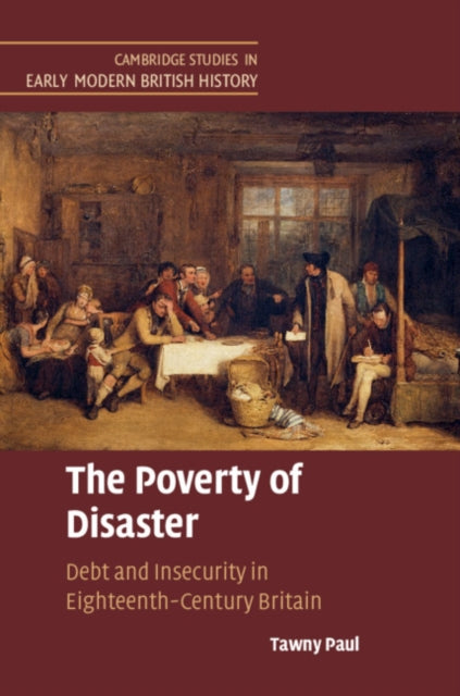 Cambridge Studies in Early Modern British History