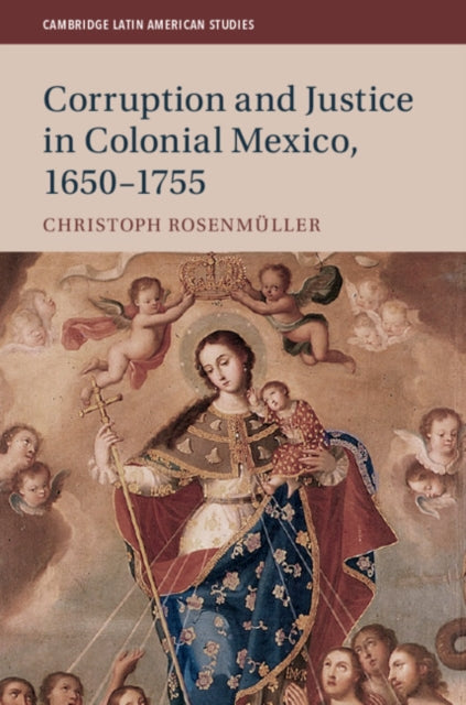 Cambridge Latin American Studies