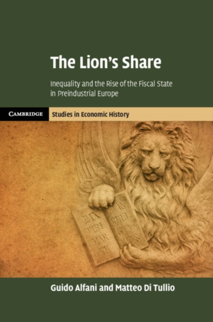 Cambridge Studies in Economic History - Second Series