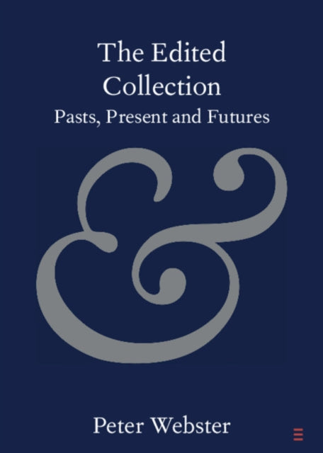 Elements in Publishing and Book Culture