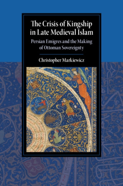 Cambridge Studies in Islamic Civilization