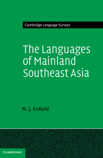 Cambridge Language Surveys