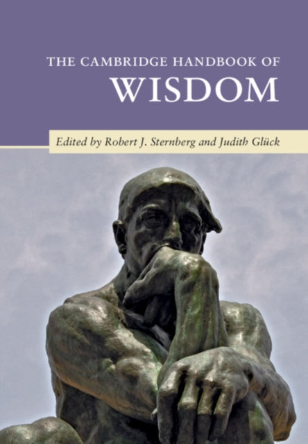 Cambridge Handbooks in Psychology