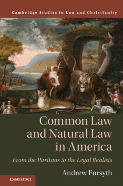 Law and Christianity