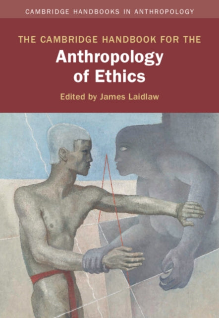 Cambridge Handbooks in Anthropology