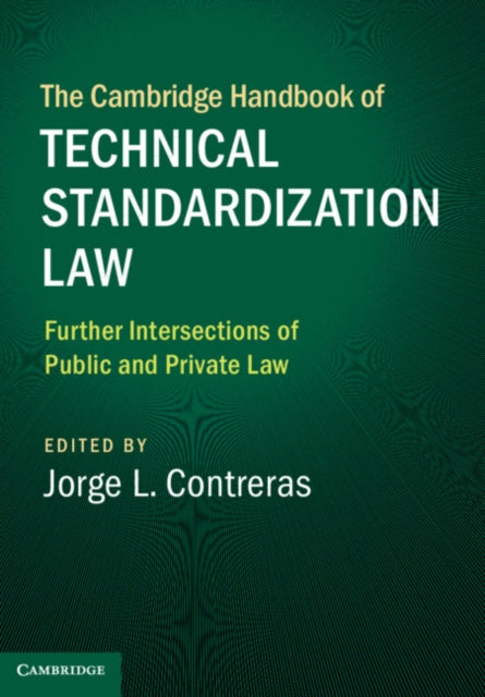 Cambridge Law Handbooks