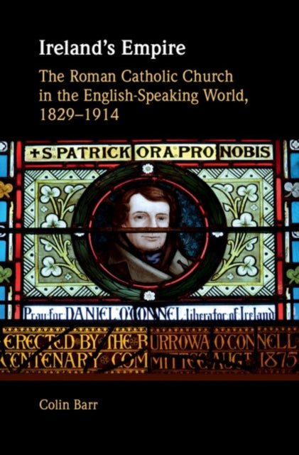 Ireland's Empire