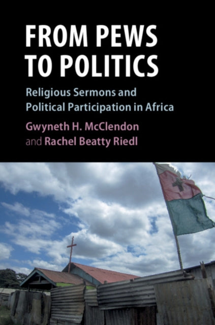 Cambridge Studies in Comparative Politics