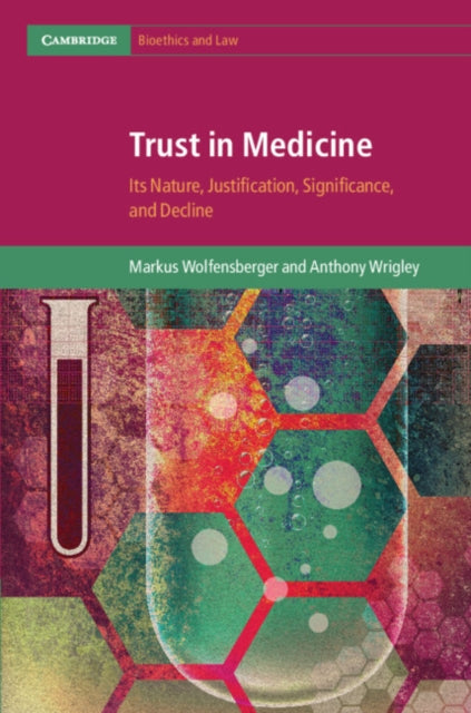 Cambridge Bioethics and Law