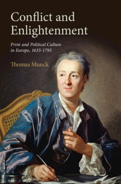 Conflict and Enlightenment