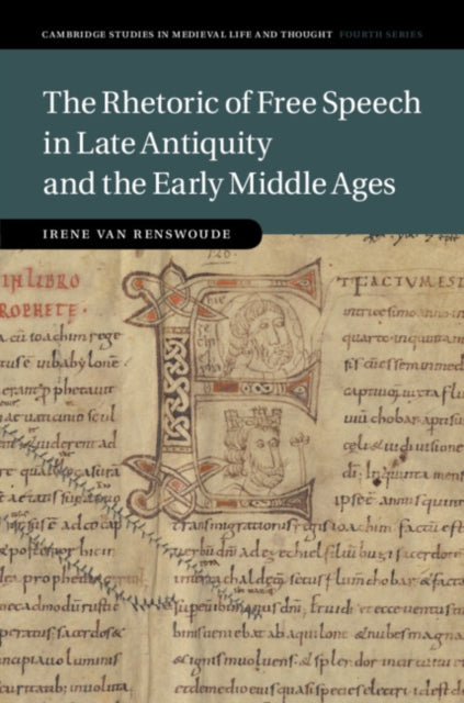 Cambridge Studies in Medieval Life and Thought: Fourth Series