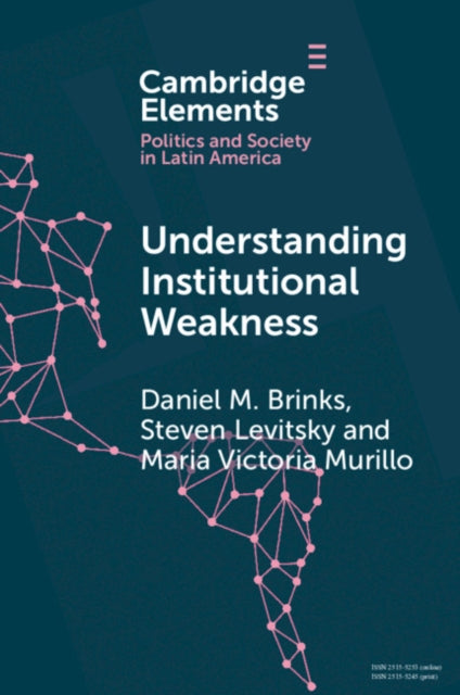 Elements in Politics and Society in Latin America