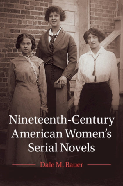 Cambridge Studies in American Literature and Culture