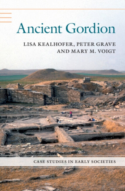 Case Studies in Early Societies