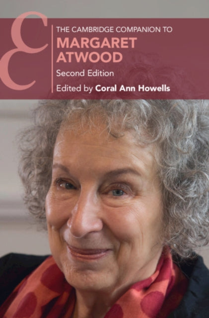 Cambridge Companions to Literature
