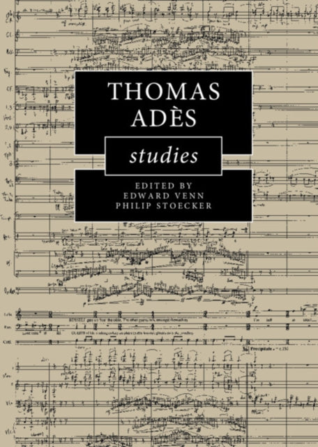 Cambridge Composer Studies