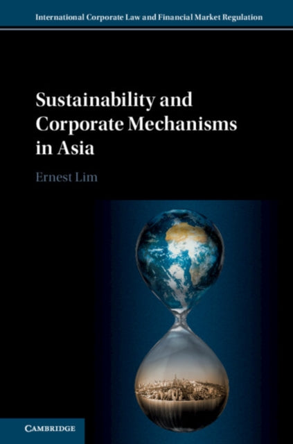 International Corporate Law and Financial Market Regulation