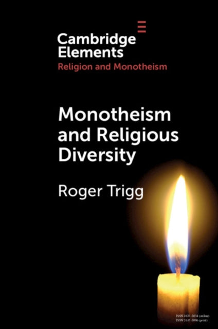 Elements in Religion and Monotheism