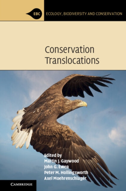 Ecology, Biodiversity and Conservation