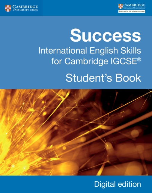Cambridge International IGCSE