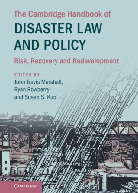 Cambridge Law Handbooks