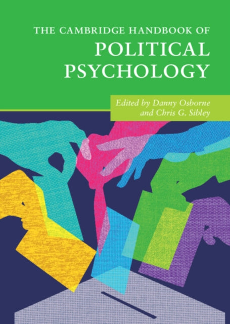 Cambridge Handbooks in Psychology