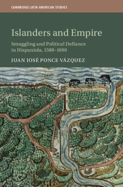 Cambridge Latin American Studies