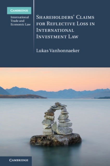Cambridge International Trade and Economic Law