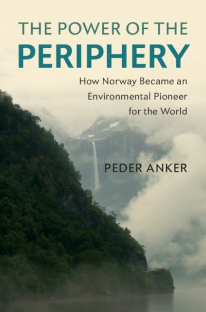 Studies in Environment and History