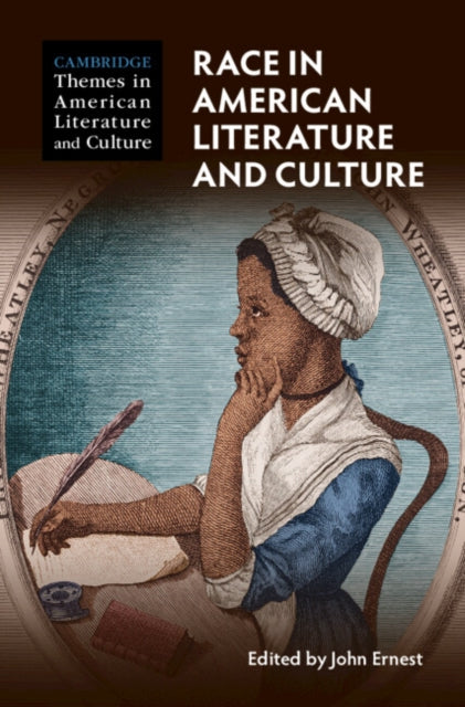 Cambridge Themes in American Literature and Culture