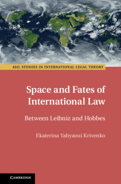 ASIL Studies in International Legal Theory