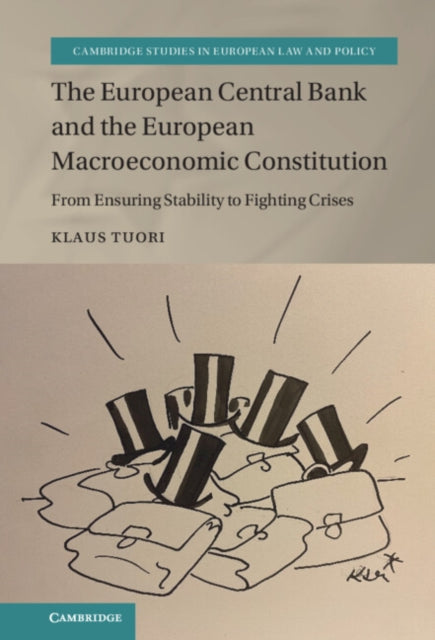 Cambridge Studies in European Law and Policy