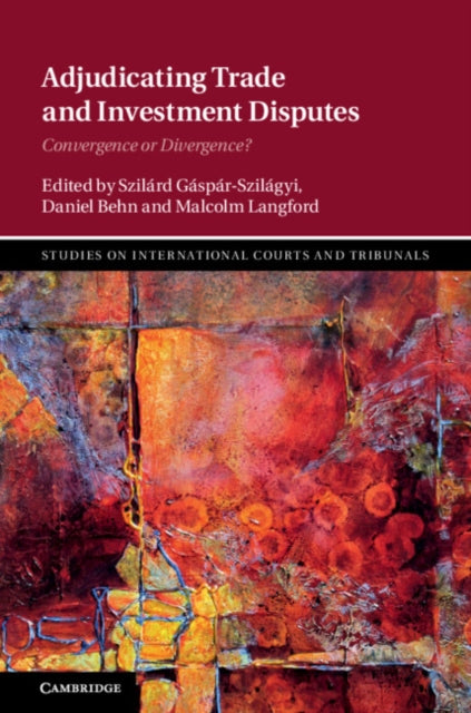 Studies on International Courts and Tribunals