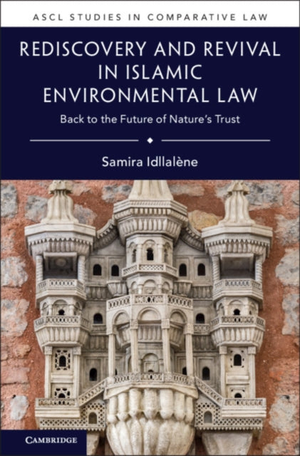 ASCL Studies in Comparative Law