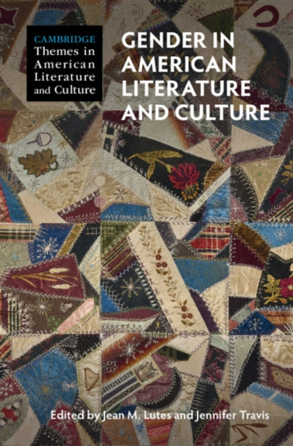 Cambridge Themes in American Literature and Culture