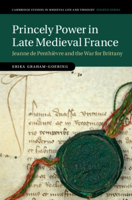Cambridge Studies in Medieval Life and Thought: Fourth Series