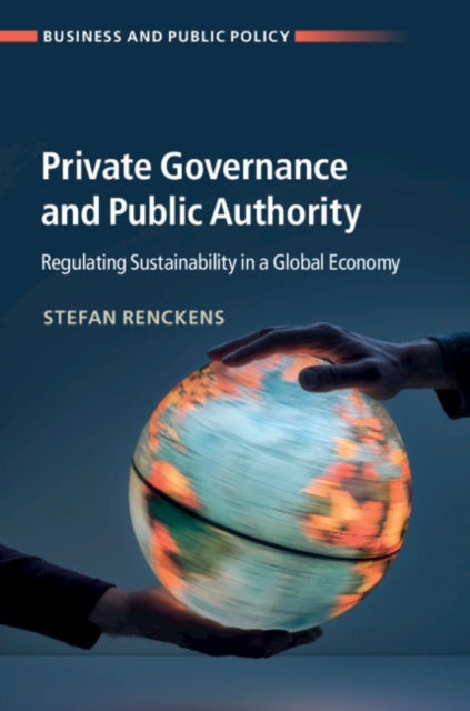 Business and Public Policy