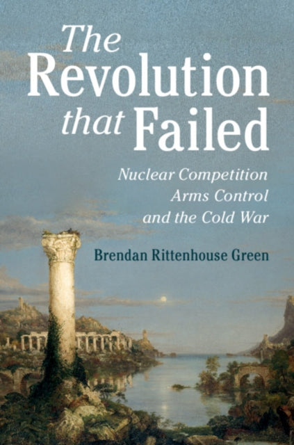 Revolution that Failed