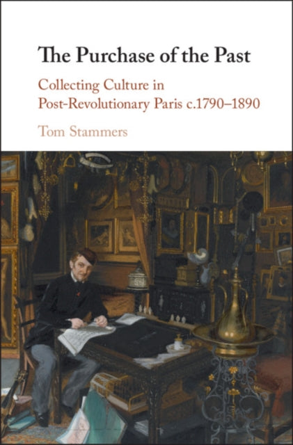 Purchase of the Past