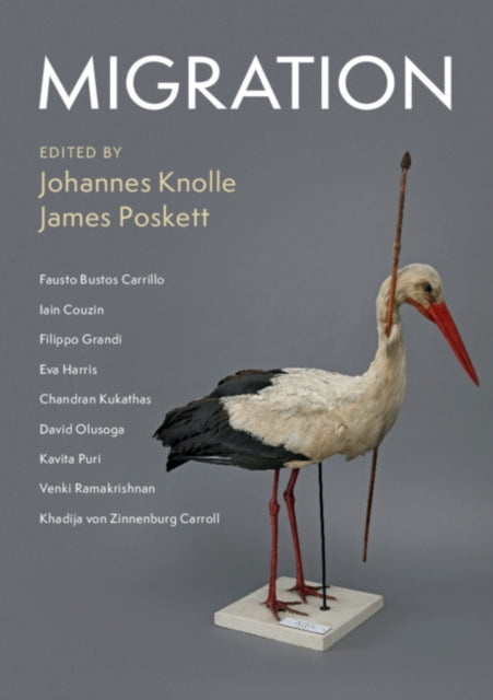 Darwin College Lectures
