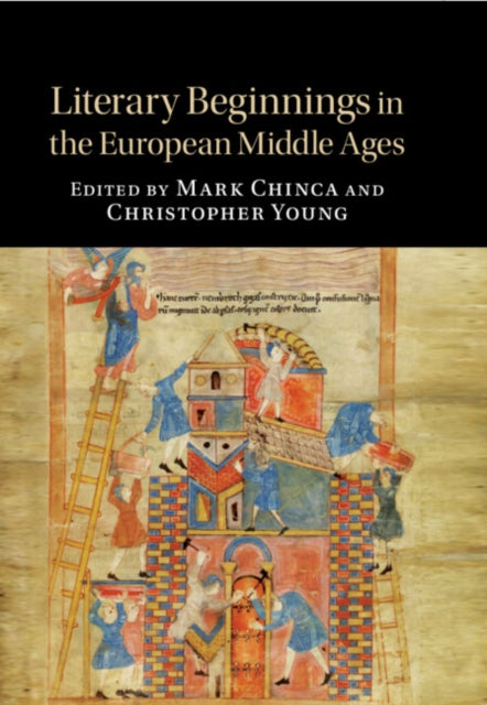 Cambridge Studies in Medieval Literature