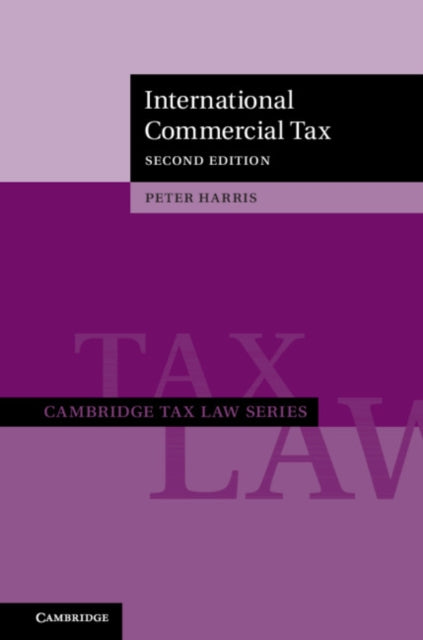 Cambridge Tax Law Series