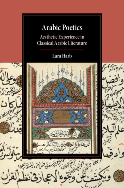 Cambridge Studies in Islamic Civilization